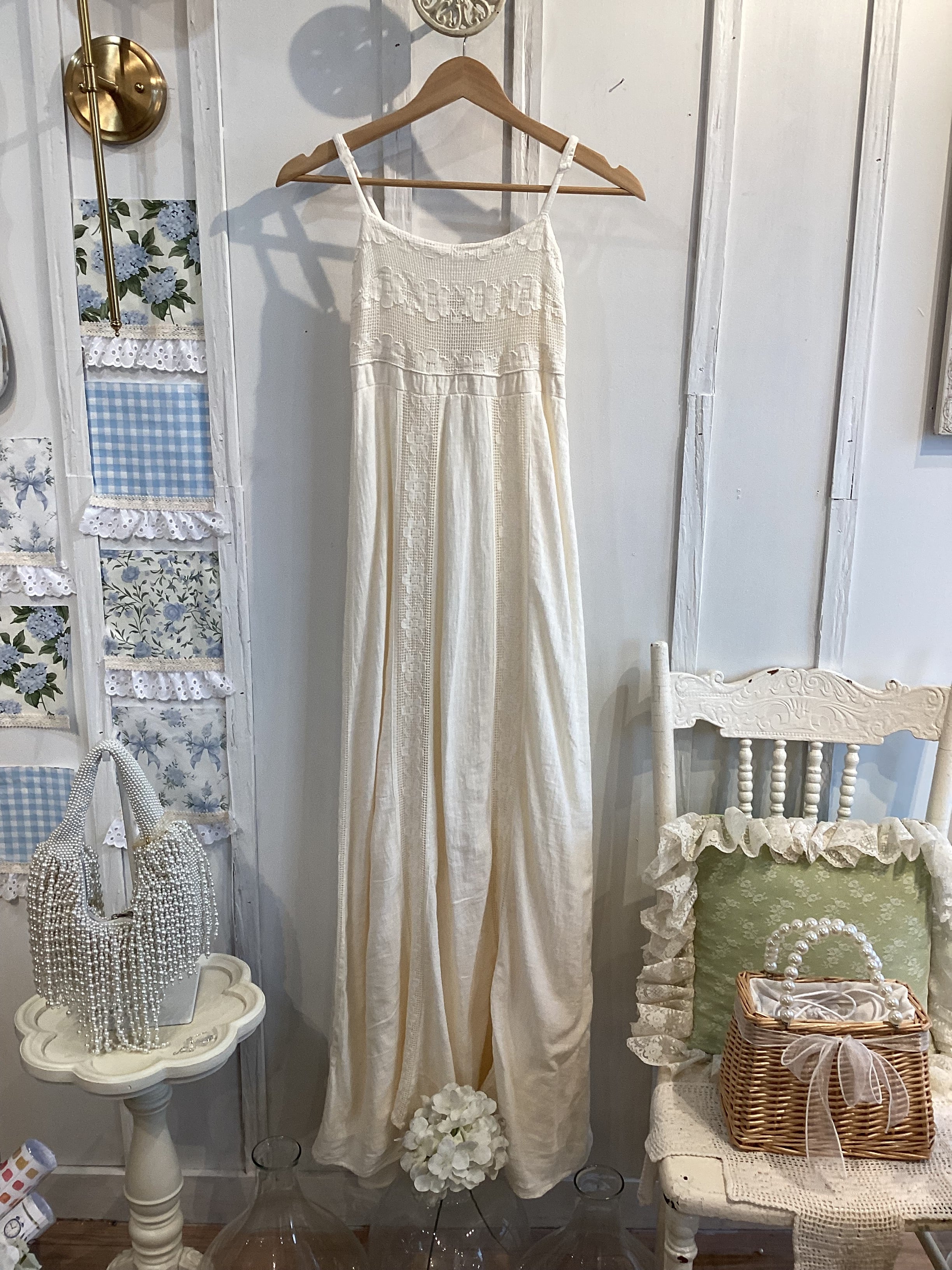 boho cream lace dress tuduoms High Low Boho Lace Dress Deep V-Neck Summer Bohemian Maxi Dress Backless Flowy A Line Beach Wedding Long Maxi Dress Beige at Amazon Women's Clothing store