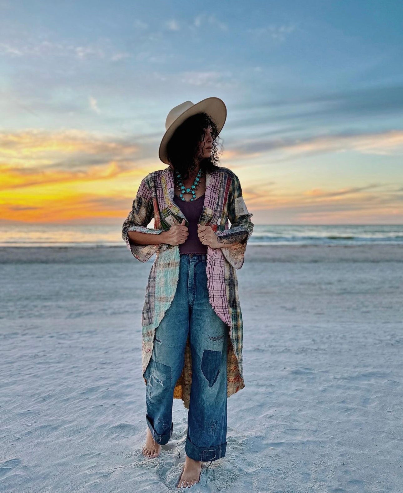 It's a New Year at Boho Beach