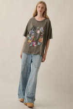 Free Spirit tee shirt