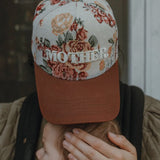 Mother hat