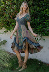 If I was going to a Zach Bryan concert dress