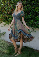 If I was going to a Zach Bryan concert dress