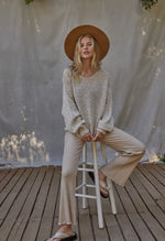 Laural Canyon Sweater