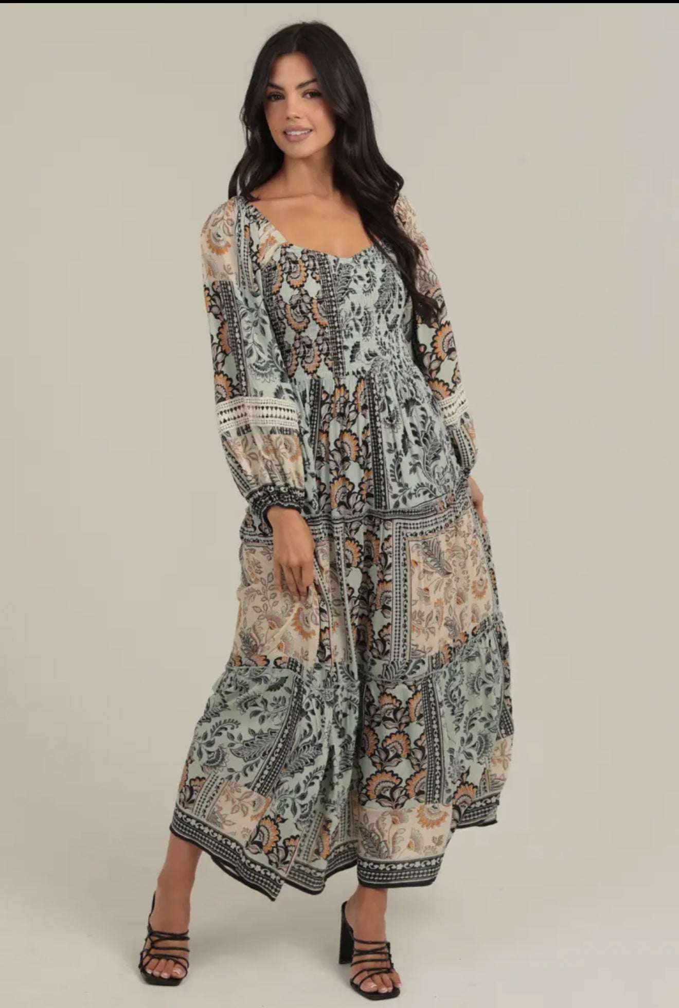 coastal boho surf dress - BohoBeachShop coastal boho surf dress - BohoBeachShop