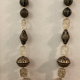 Handmade Beaded Necklace