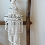 Medium Shell Chandelier