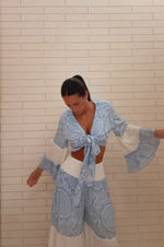 Surf Gypsy Boho pants