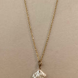 Shell Necklace