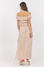 Champagne Toast top
