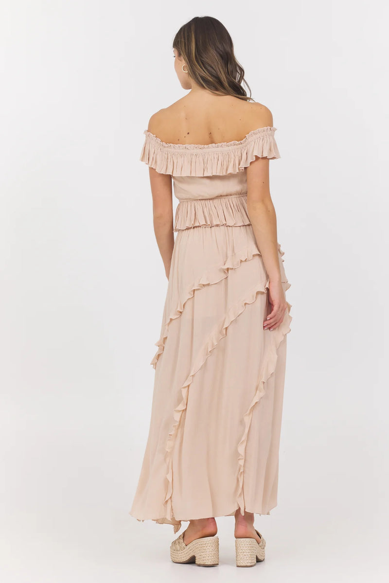 Champagne Toast top
