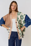 Miss Daisy Denim Cardi