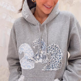 “Make Waves” Beach Hoodie