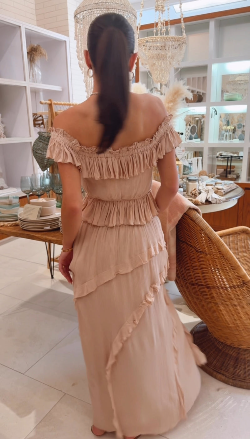 Champagne Toast top