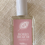 Boho Beach Roller ball perfume