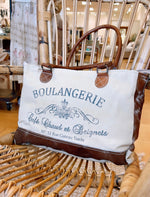 Boulangerie Tote