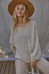 Laural Canyon Sweater