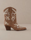 Bailey Cowboy Boot