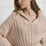 Isabella sweater