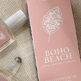 Boho Beach Roller ball perfume