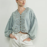 Diana jacket