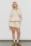Teddy Boho Bear hoodie
