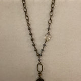 Coin Necklace