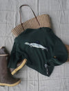 Fisherman sweater