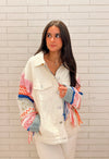 Monterey Beach jacket