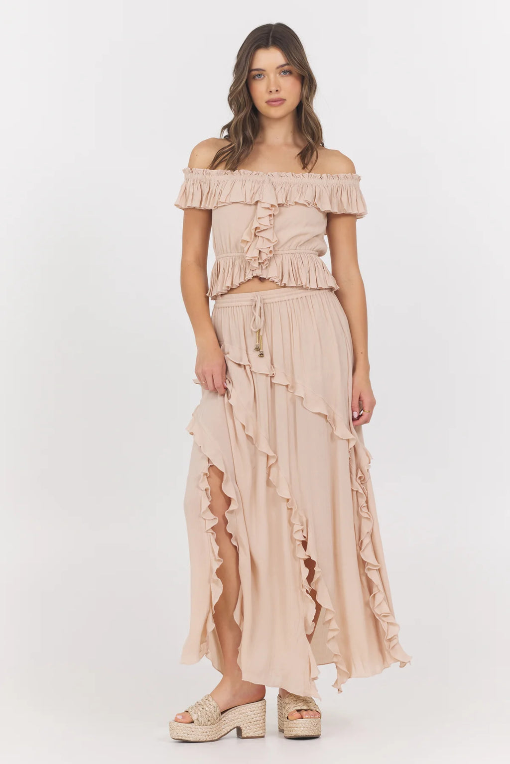 Champagne Toast top
