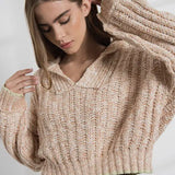 Isabella sweater