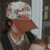 Mother hat