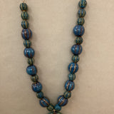 Handmade Beaded Necklace