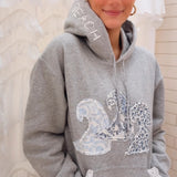 “Make Waves” Beach Hoodie