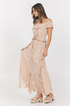 Champagne Toast top