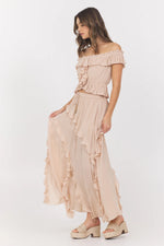 Champagne Toast top
