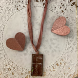 Be Free necklace