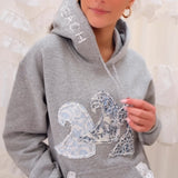 “Make Waves” Beach Hoodie