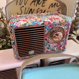 Mini Bluetooth Speaker