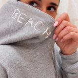 “Make Waves” Beach Hoodie