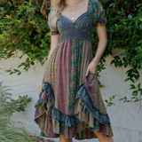 If I was going to a Zach Bryan concert dress