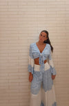 Surf Gypsy Boho pants