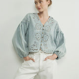 Diana jacket