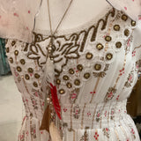 Feather Necklace