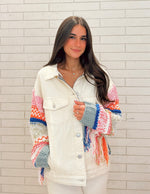 Monterey Beach jacket