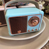 Mini Bluetooth Speaker