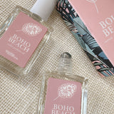 Boho Beach Roller ball perfume