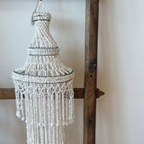 Medium Shell Chandelier