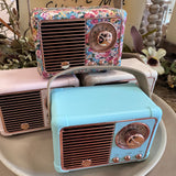 Mini Bluetooth Speaker