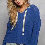 coastal ocean hoodie