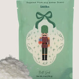 nutcracker suite sparkling bath fizz